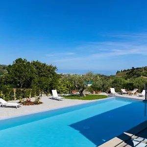 Bioagriturismo Antica Sena Milici