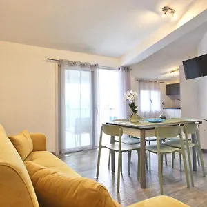 Nicolo Appartement Baunei