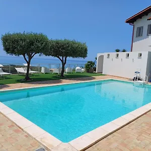  Appartement Oasi Del Borgo