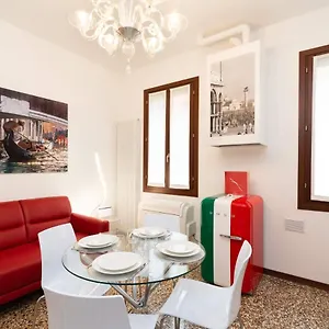  Apartment Just Urban - Castello 5067 Boutique Italy