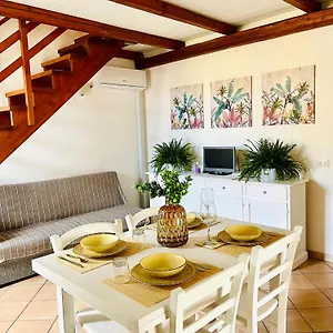 La Casa Di Gio In Centro Appartement Olbia