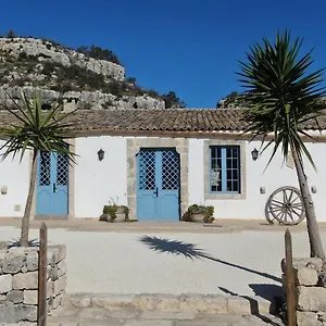  Séjour à la ferme Masseria Santacatrini