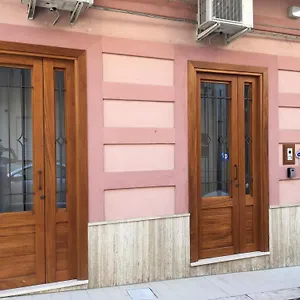  Appartement La Conchiglia Vacanze