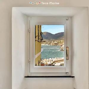  Apartment Arbanella Sea View, Terre Marine Italy