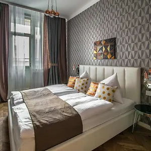  Appartamento Executive Bright Apt. By Ruterra Repubblica Ceca