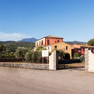 Agriturismo Valle Galfina Linguaglossa