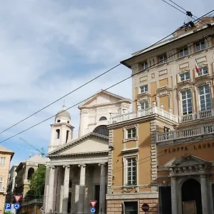 Nunziata Appartement Gênes