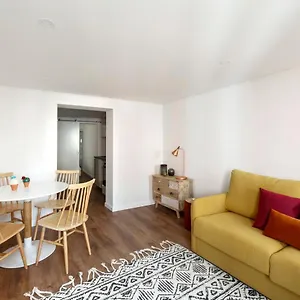  Appartamento Principe Real Portogallo