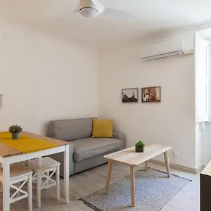  Appartamento Flh Martim Moniz Cozy Flat Portogallo